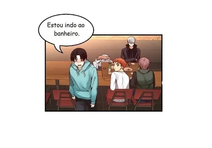 A Guy Like You – Capítulo 32 Yaoi – Página 40