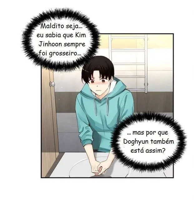 A Guy Like You – Capítulo 32 Yaoi – Página 42