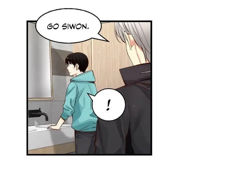 A Guy Like You – Capítulo 32 Yaoi – Página 43