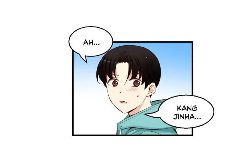 A Guy Like You – Capítulo 32 Yaoi – Página 44