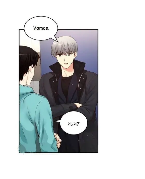 A Guy Like You – Capítulo 32 Yaoi – Página 45