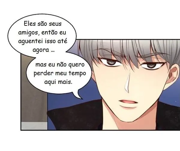 A Guy Like You – Capítulo 32 Yaoi – Página 46