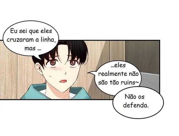 A Guy Like You – Capítulo 32 Yaoi – Página 47