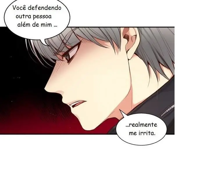 A Guy Like You – Capítulo 32 Yaoi – Página 48