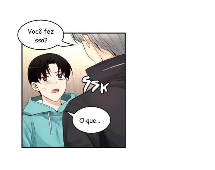 A Guy Like You – Capítulo 32 Yaoi – Página 49