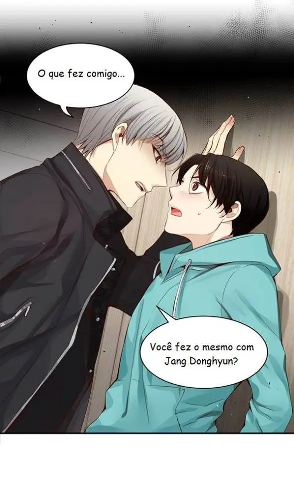 A Guy Like You – Capítulo 32 Yaoi – Página 51