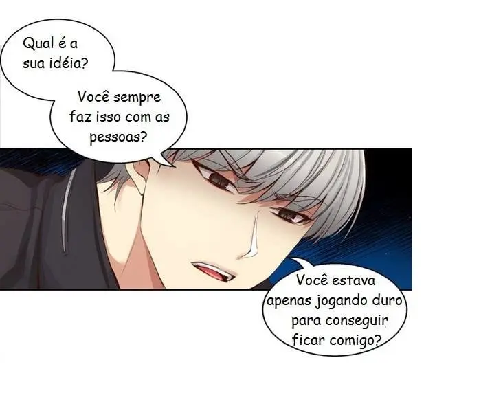 A Guy Like You – Capítulo 32 Yaoi – Página 52