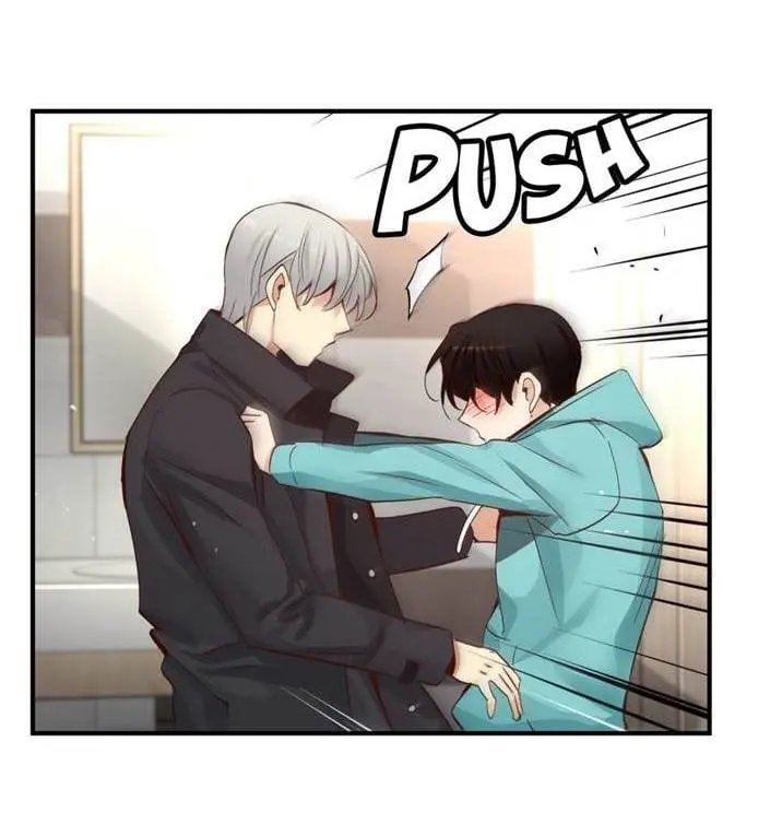 A Guy Like You – Capítulo 32 Yaoi – Página 54