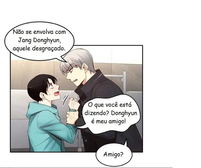 A Guy Like You – Capítulo 32 Yaoi – Página 56