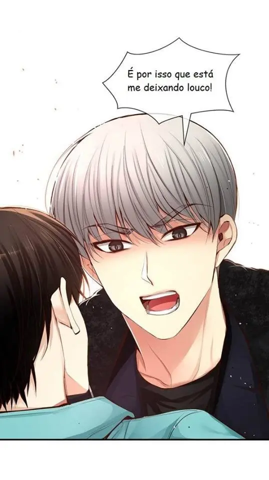 A Guy Like You – Capítulo 32 Yaoi – Página 59