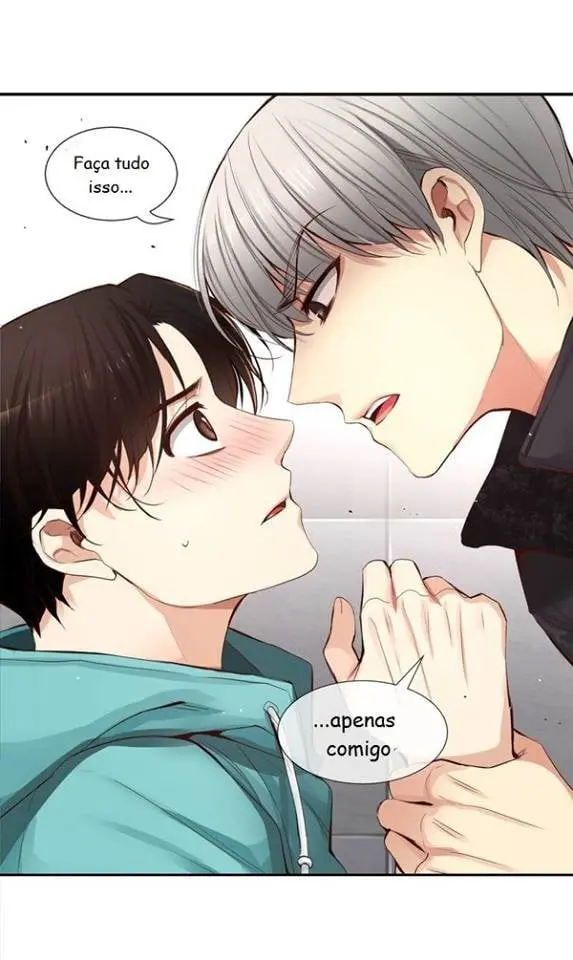 A Guy Like You – Capítulo 32 Yaoi – Página 61