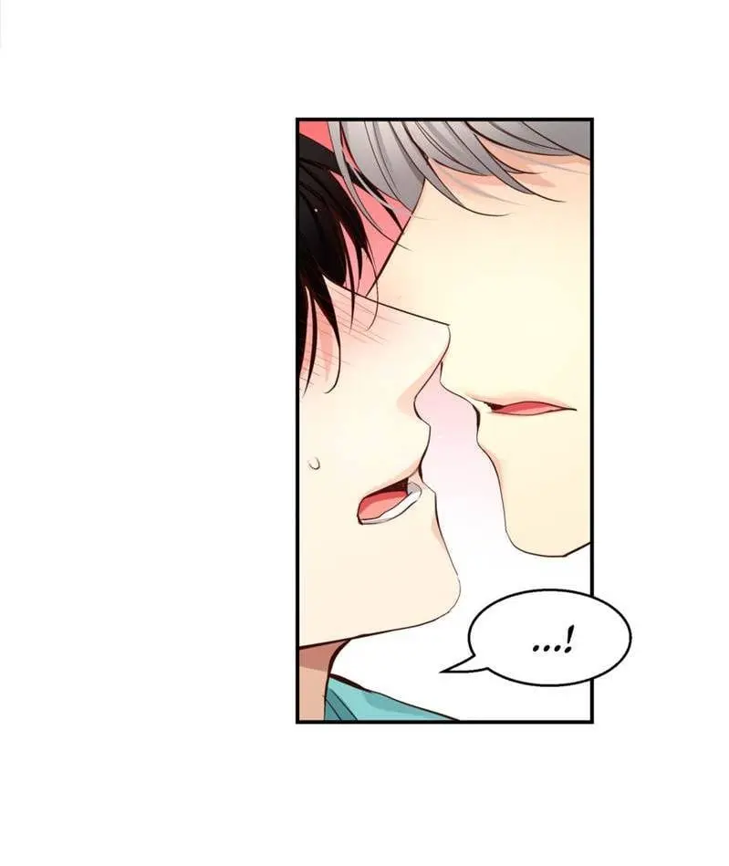 A Guy Like You – Capítulo 32 Yaoi – Página 62