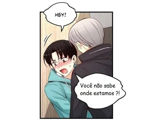 A Guy Like You – Capítulo 32 Yaoi – Página 63