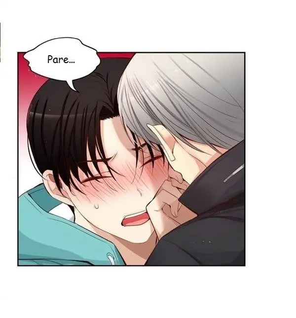 A Guy Like You – Capítulo 32 Yaoi – Página 64