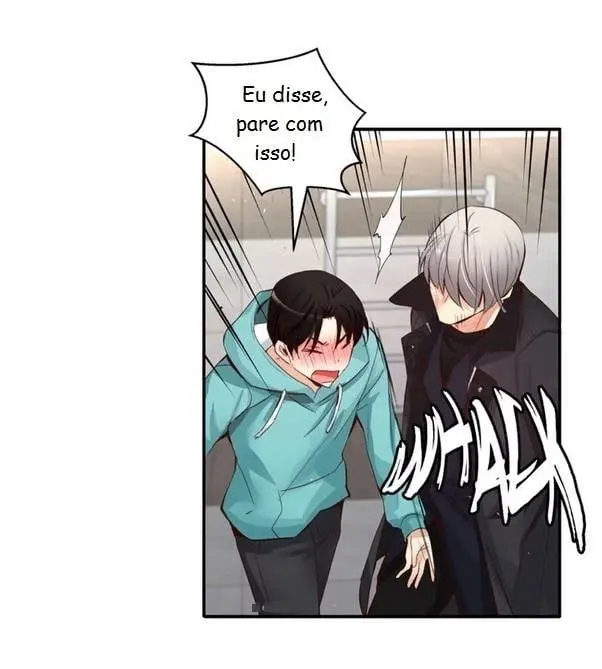 A Guy Like You – Capítulo 32 Yaoi – Página 65