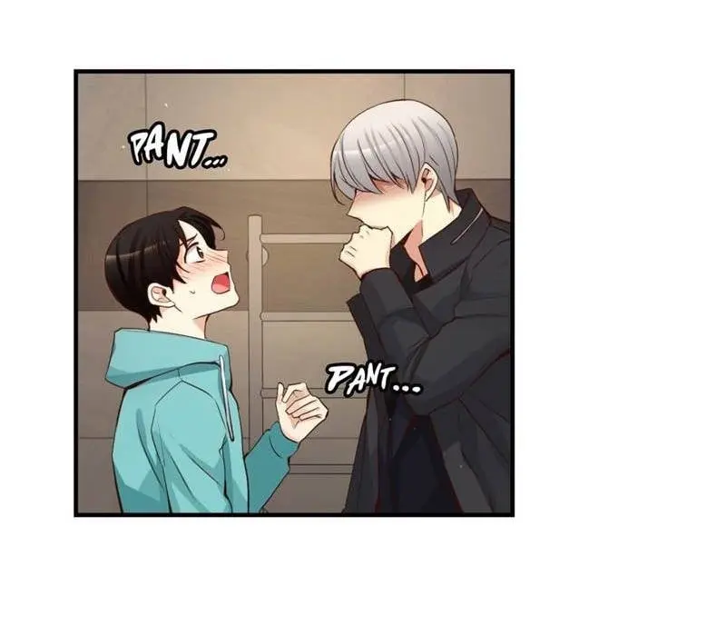 A Guy Like You – Capítulo 32 Yaoi – Página 67