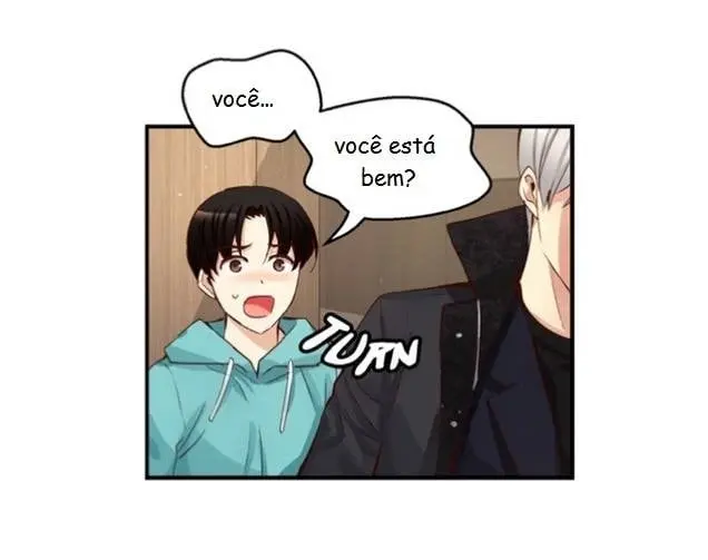 A Guy Like You – Capítulo 32 Yaoi – Página 68