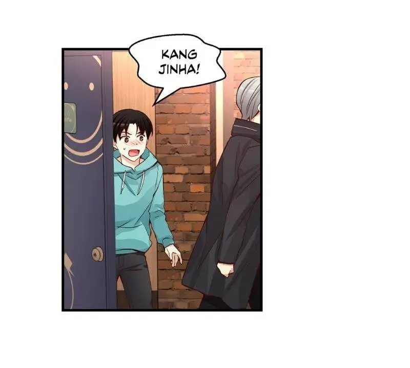 A Guy Like You – Capítulo 32 Yaoi – Página 69