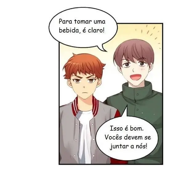 A Guy Like You – Capítulo 32 Yaoi – Página 7