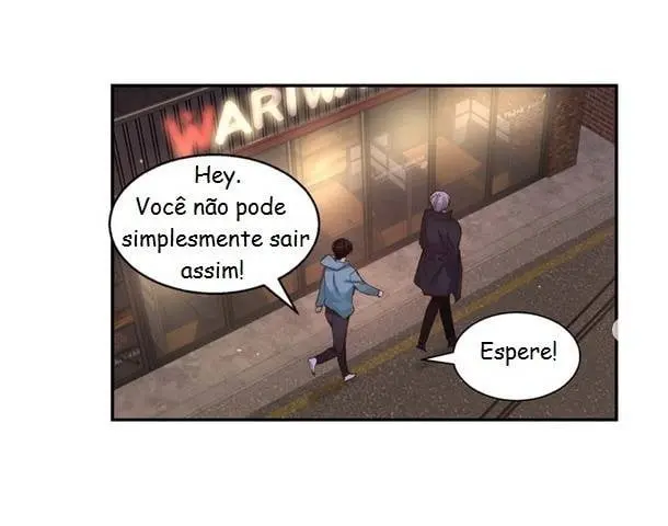 A Guy Like You – Capítulo 32 Yaoi – Página 70