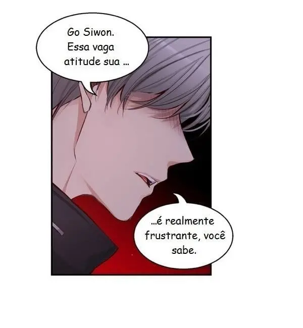 A Guy Like You – Capítulo 32 Yaoi – Página 72