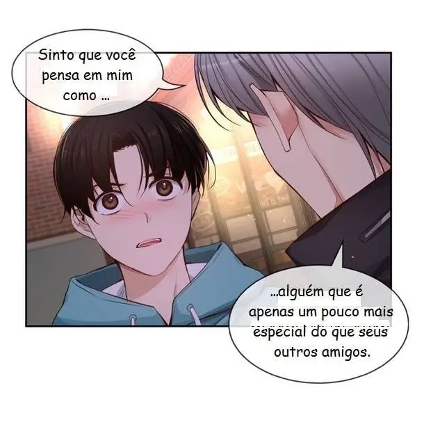 A Guy Like You – Capítulo 32 Yaoi – Página 73