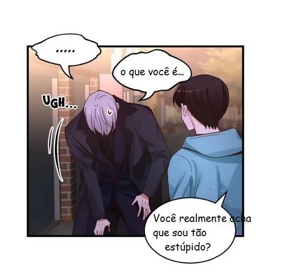 A Guy Like You – Capítulo 32 Yaoi – Página 76