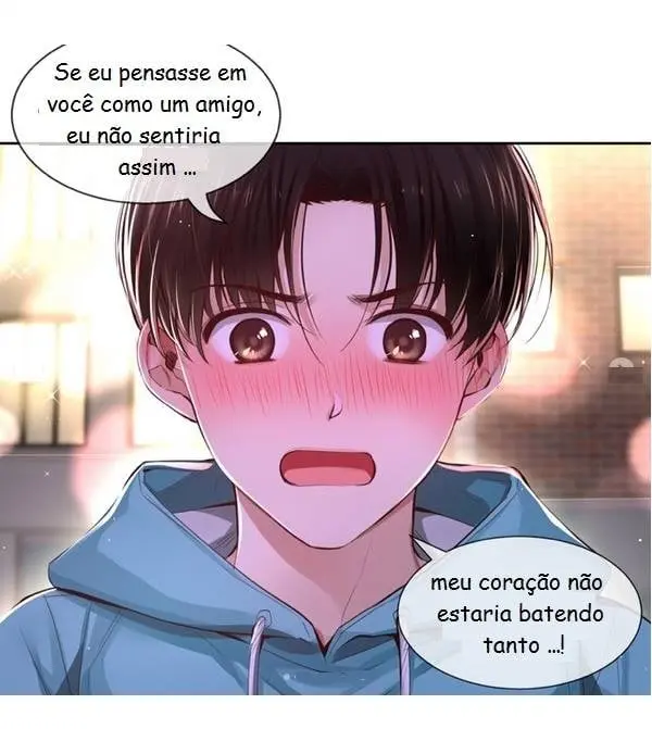 A Guy Like You – Capítulo 32 Yaoi – Página 78