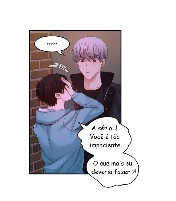 A Guy Like You – Capítulo 32 Yaoi – Página 79