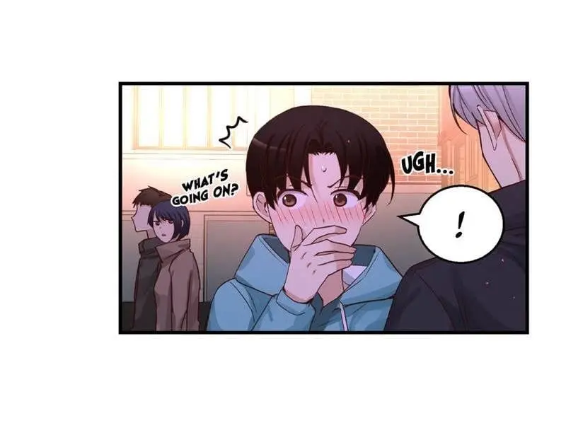 A Guy Like You – Capítulo 32 Yaoi – Página 80