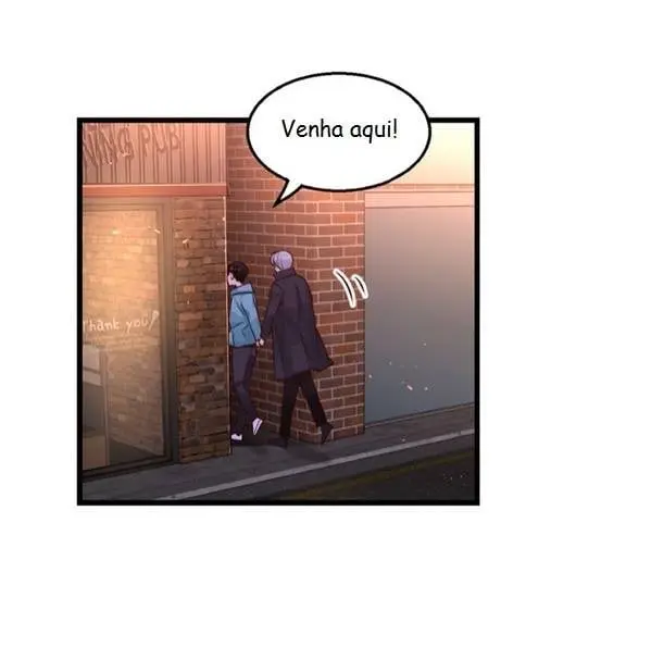 A Guy Like You – Capítulo 32 Yaoi – Página 81