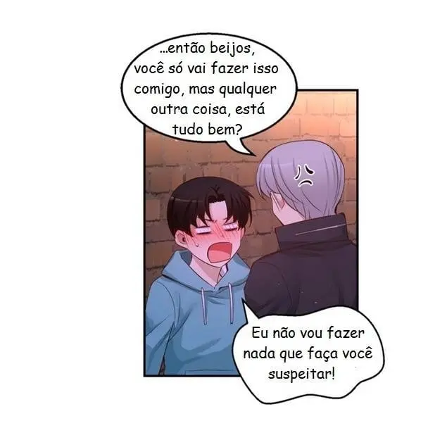 A Guy Like You – Capítulo 32 Yaoi – Página 87