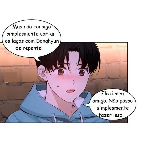 A Guy Like You – Capítulo 32 Yaoi – Página 88