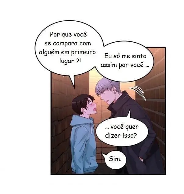 A Guy Like You – Capítulo 32 Yaoi – Página 89