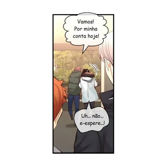 A Guy Like You – Capítulo 32 Yaoi – Página 9