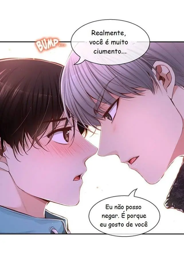 A Guy Like You – Capítulo 32 Yaoi – Página 90