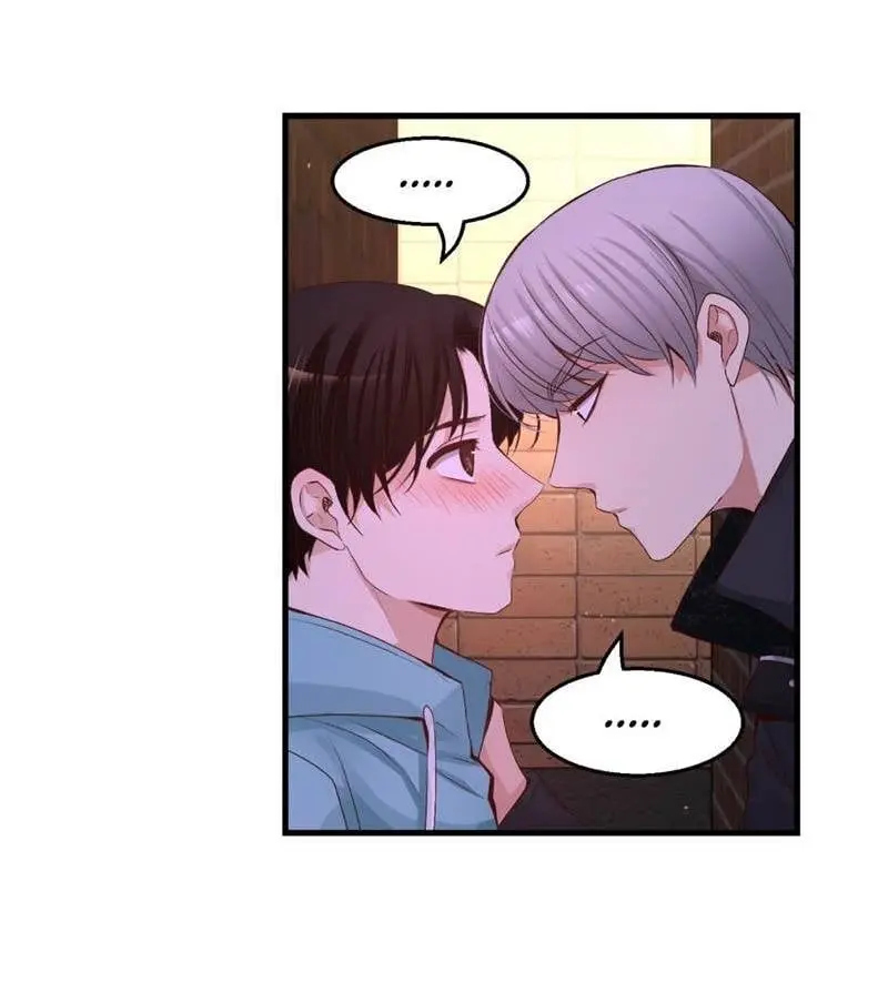 A Guy Like You – Capítulo 32 Yaoi – Página 91