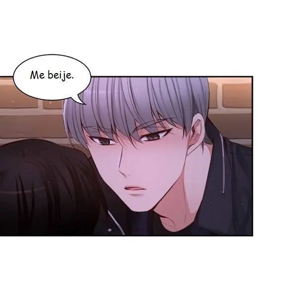 A Guy Like You – Capítulo 32 Yaoi – Página 93