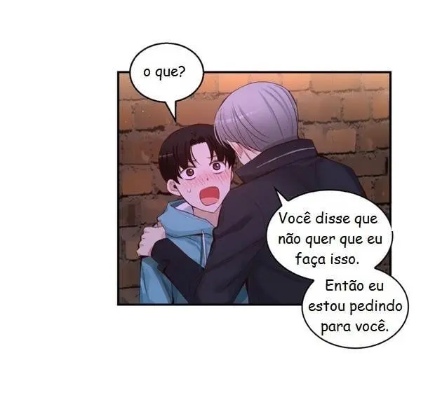 A Guy Like You – Capítulo 32 Yaoi – Página 94