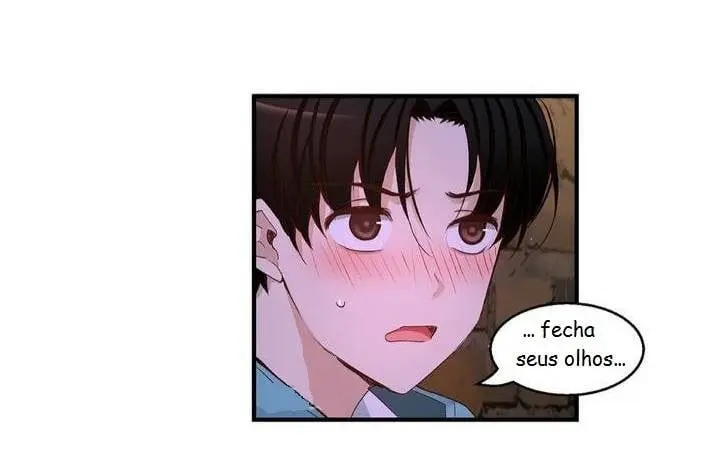 A Guy Like You – Capítulo 32 Yaoi – Página 98