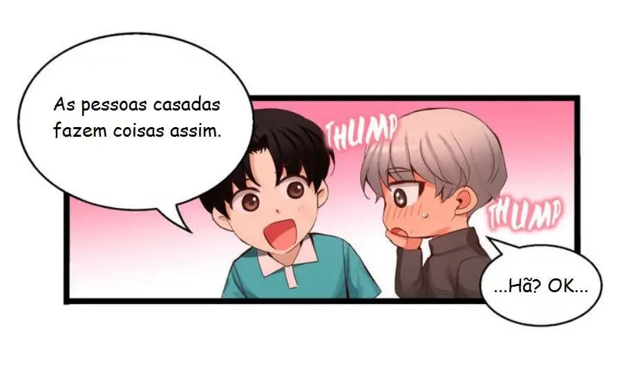 A Guy Like You – Capítulo 32.5 Yaoi – Página 11