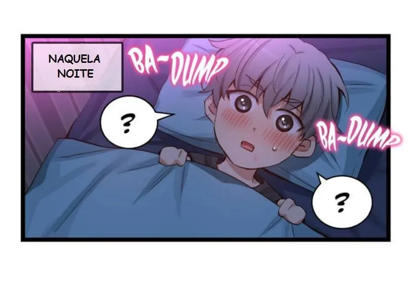 A Guy Like You – Capítulo 32.5 Yaoi – Página 13