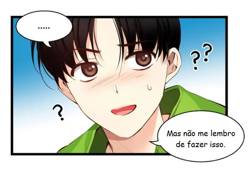 A Guy Like You – Capítulo 32.5 Yaoi – Página 15