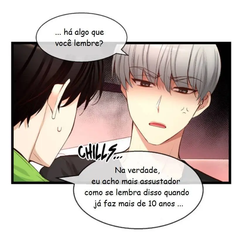 A Guy Like You – Capítulo 32.5 Yaoi – Página 16