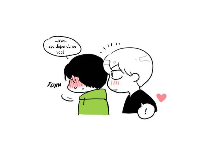 A Guy Like You – Capítulo 32.5 Yaoi – Página 19