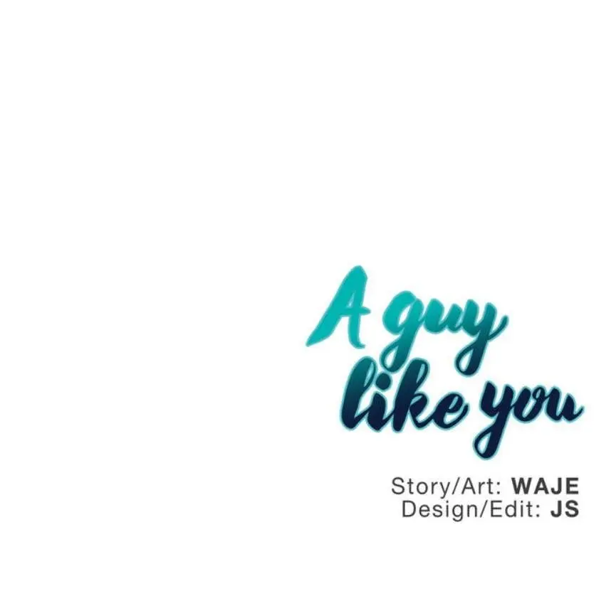 A Guy Like You – Capítulo 32.5 Yaoi – Página 22
