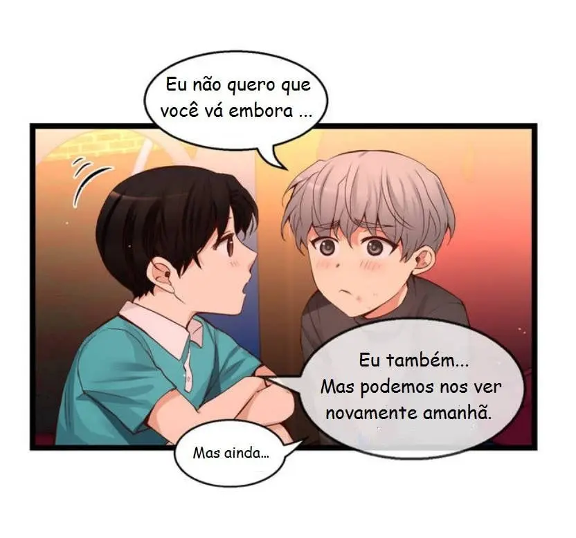 A Guy Like You – Capítulo 32.5 Yaoi – Página 4