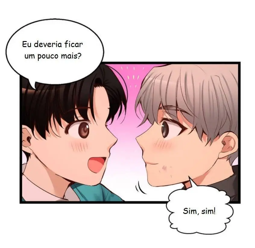 A Guy Like You – Capítulo 32.5 Yaoi – Página 5