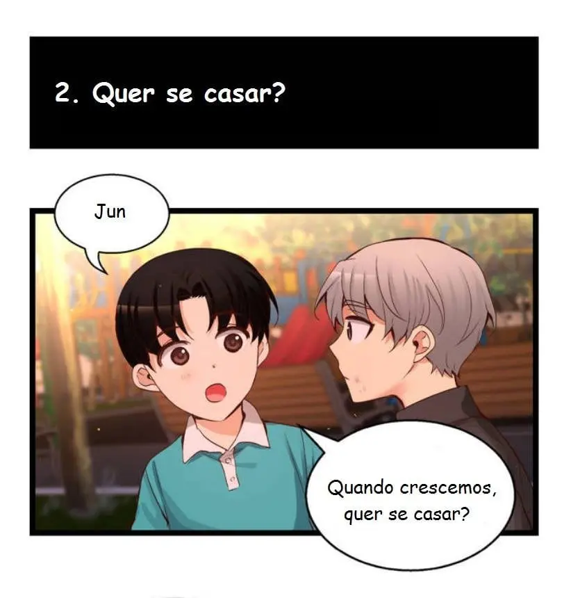 A Guy Like You – Capítulo 32.5 Yaoi – Página 6