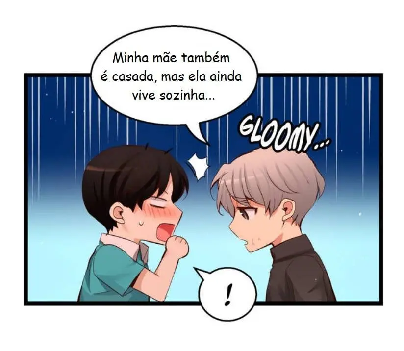 A Guy Like You – Capítulo 32.5 Yaoi – Página 8